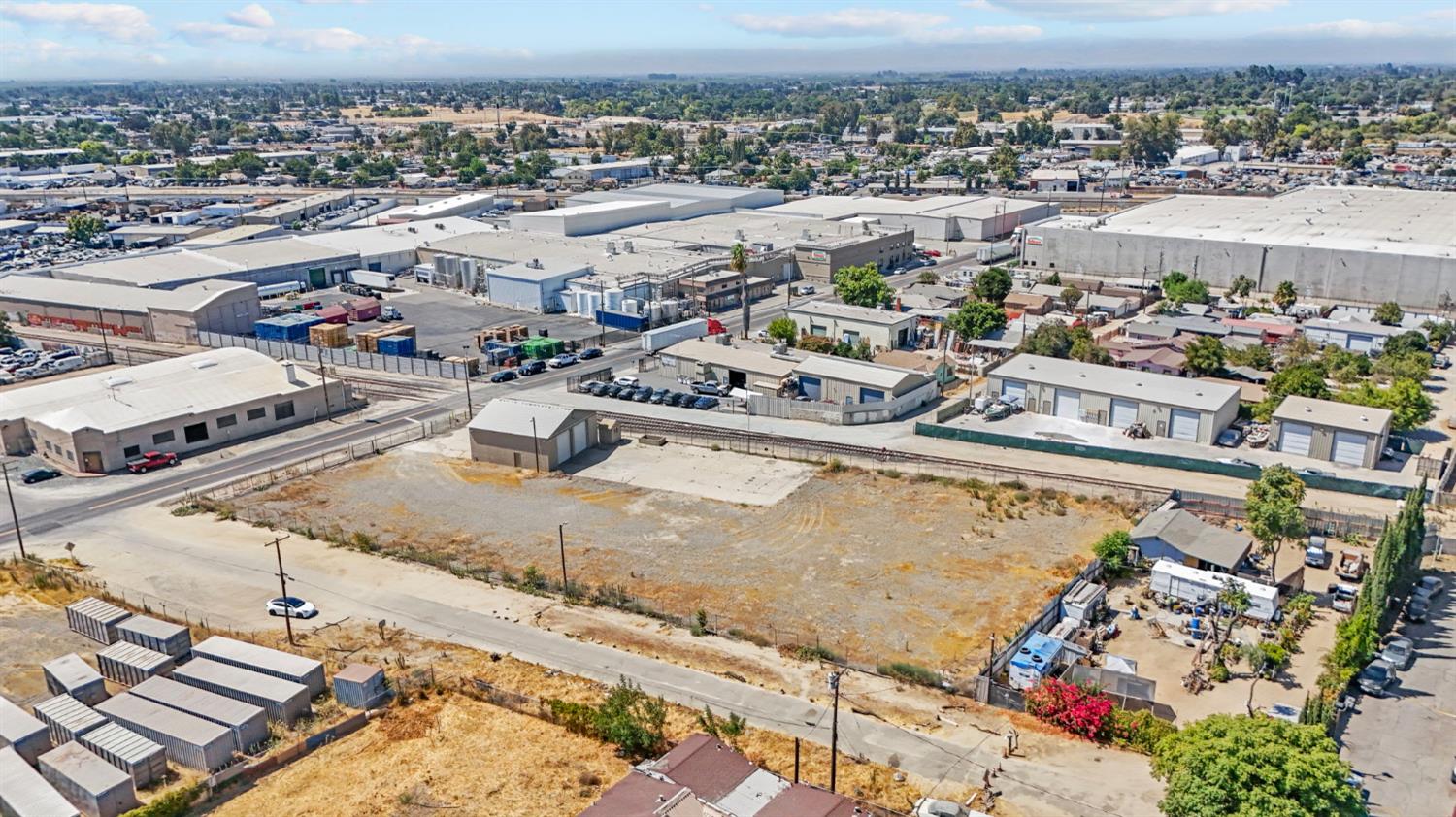 501 Hosmer Ave, Modesto, CA 95351