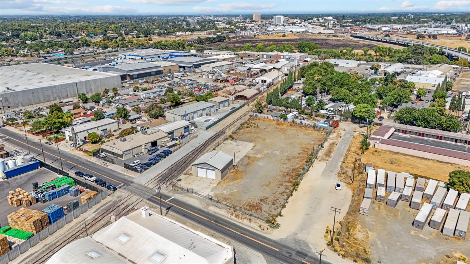 501 Hosmer Ave, Modesto, CA 95351