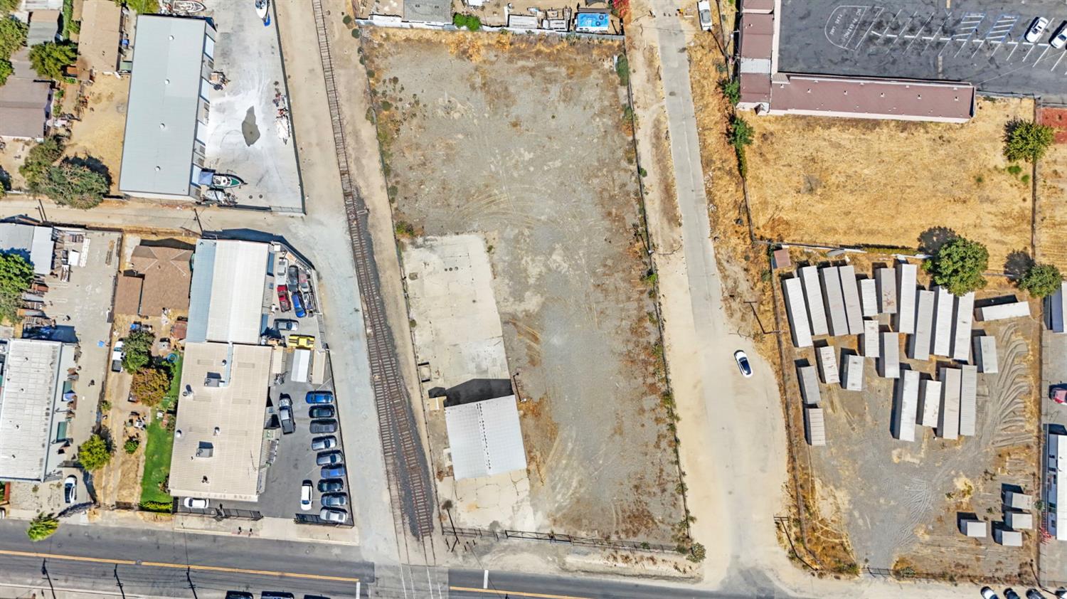 501 Hosmer Ave, Modesto, CA 95351