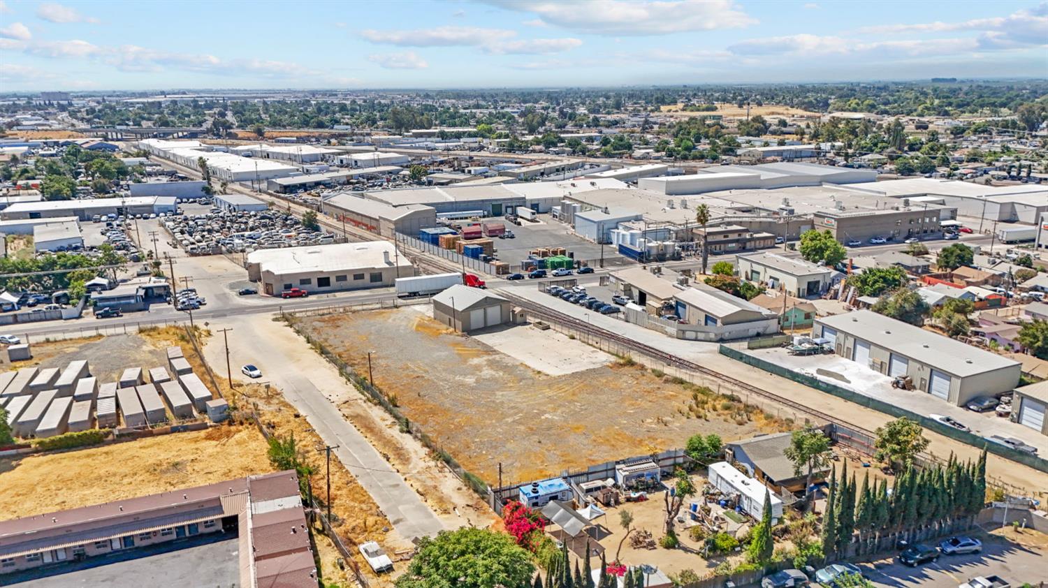 501 Hosmer Ave, Modesto, CA 95351