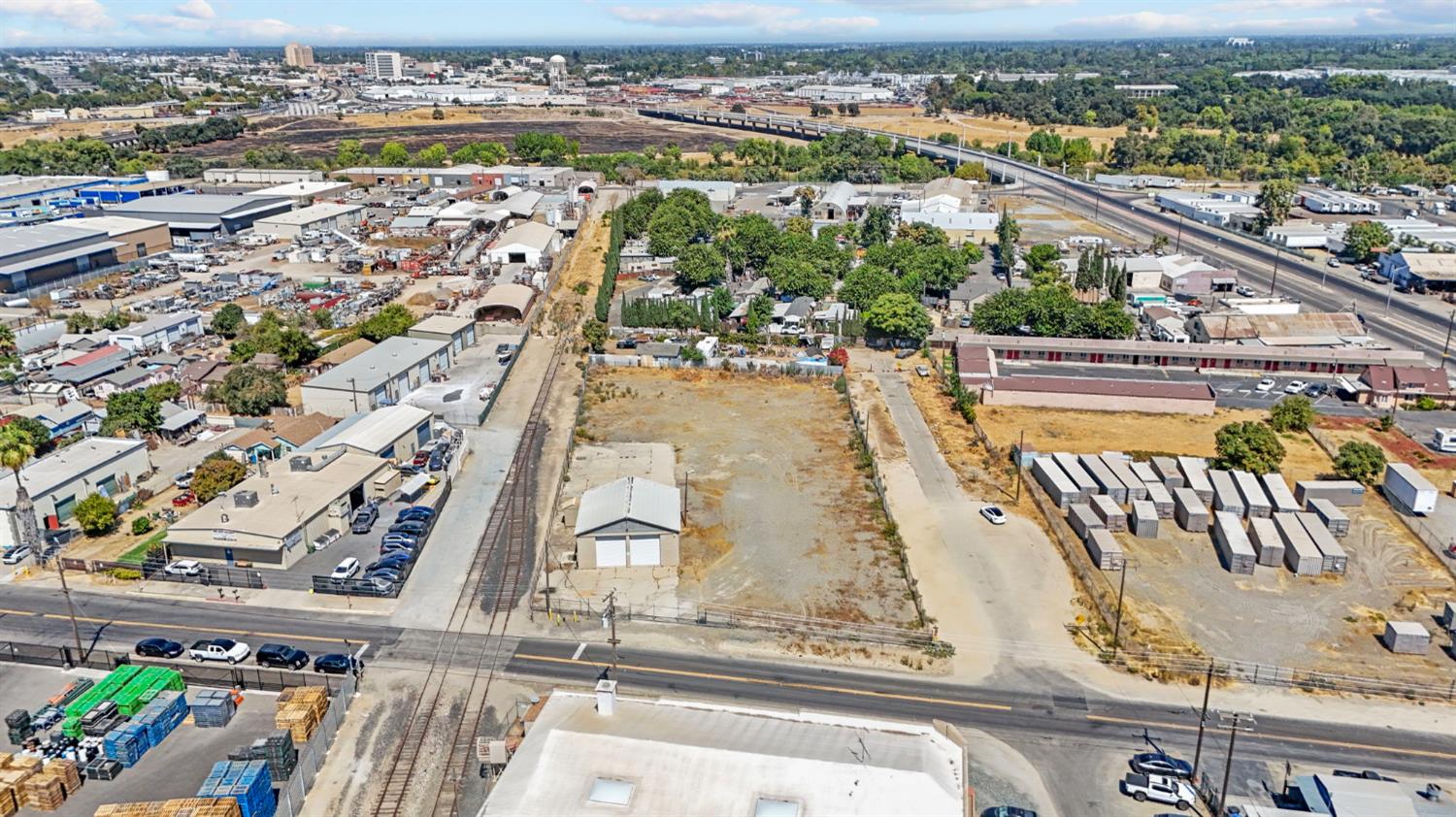 501 Hosmer Ave, Modesto, CA 95351