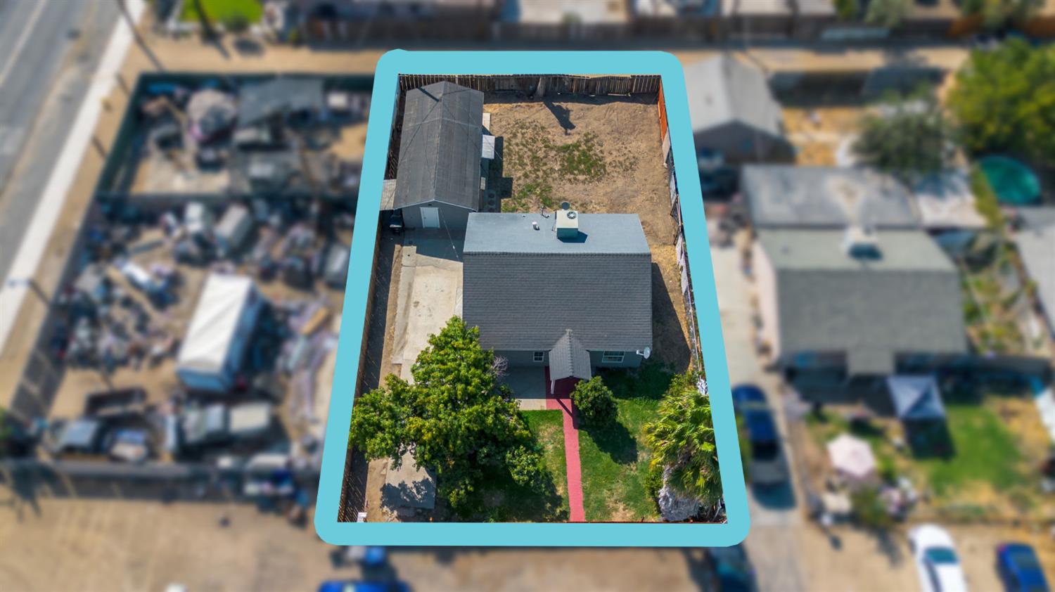 1823 Spokane St, Modesto, CA 95358