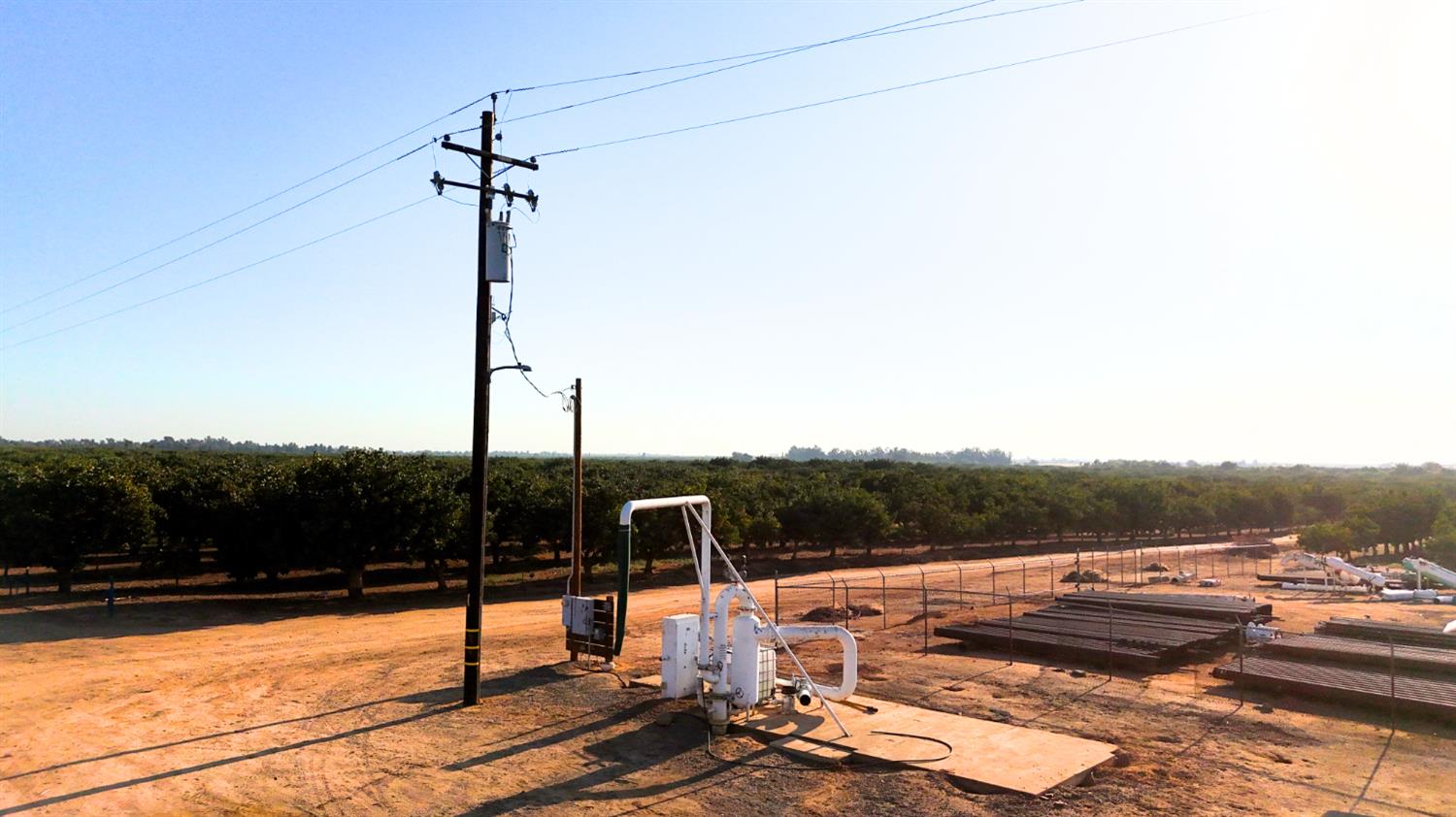 0 AVE21-ROAD 27, Madera Acres, CA 93638