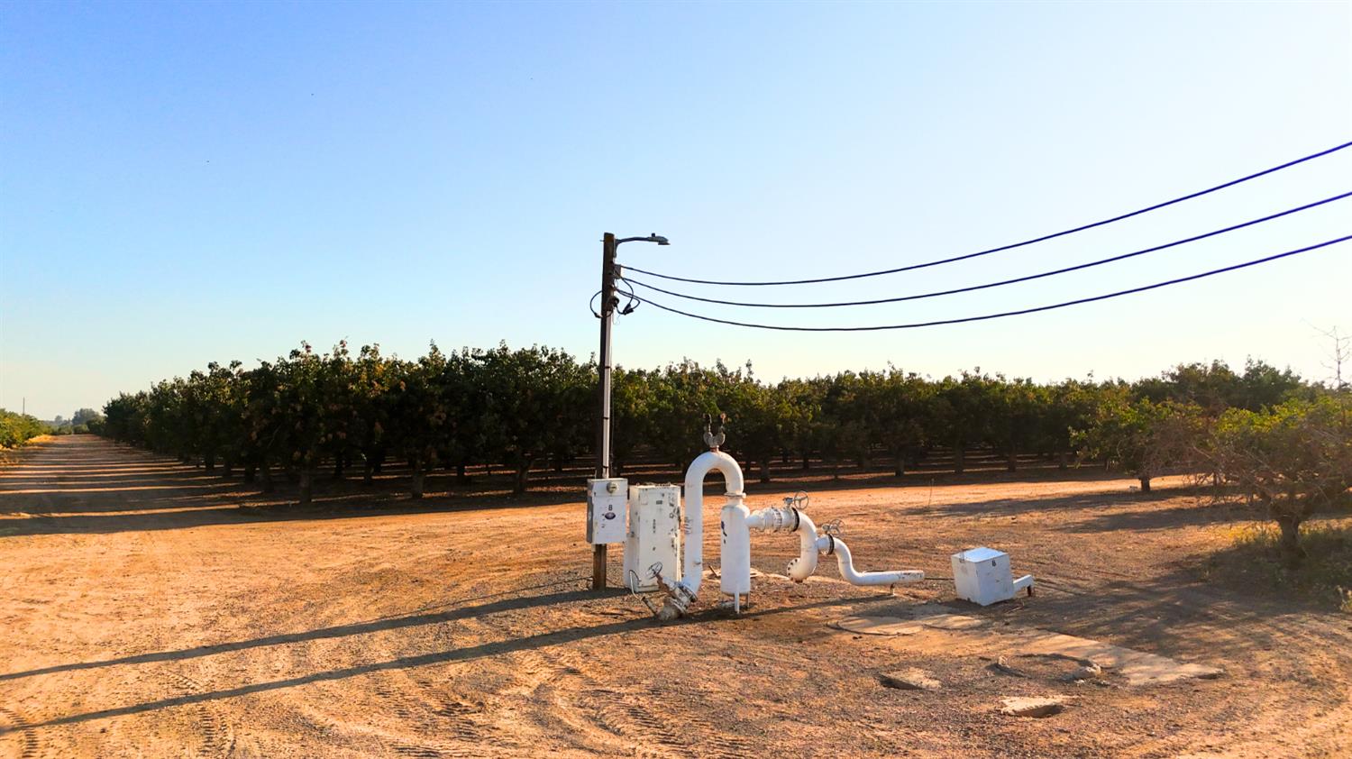 0 AVE21-ROAD 27, Madera Acres, CA 93638