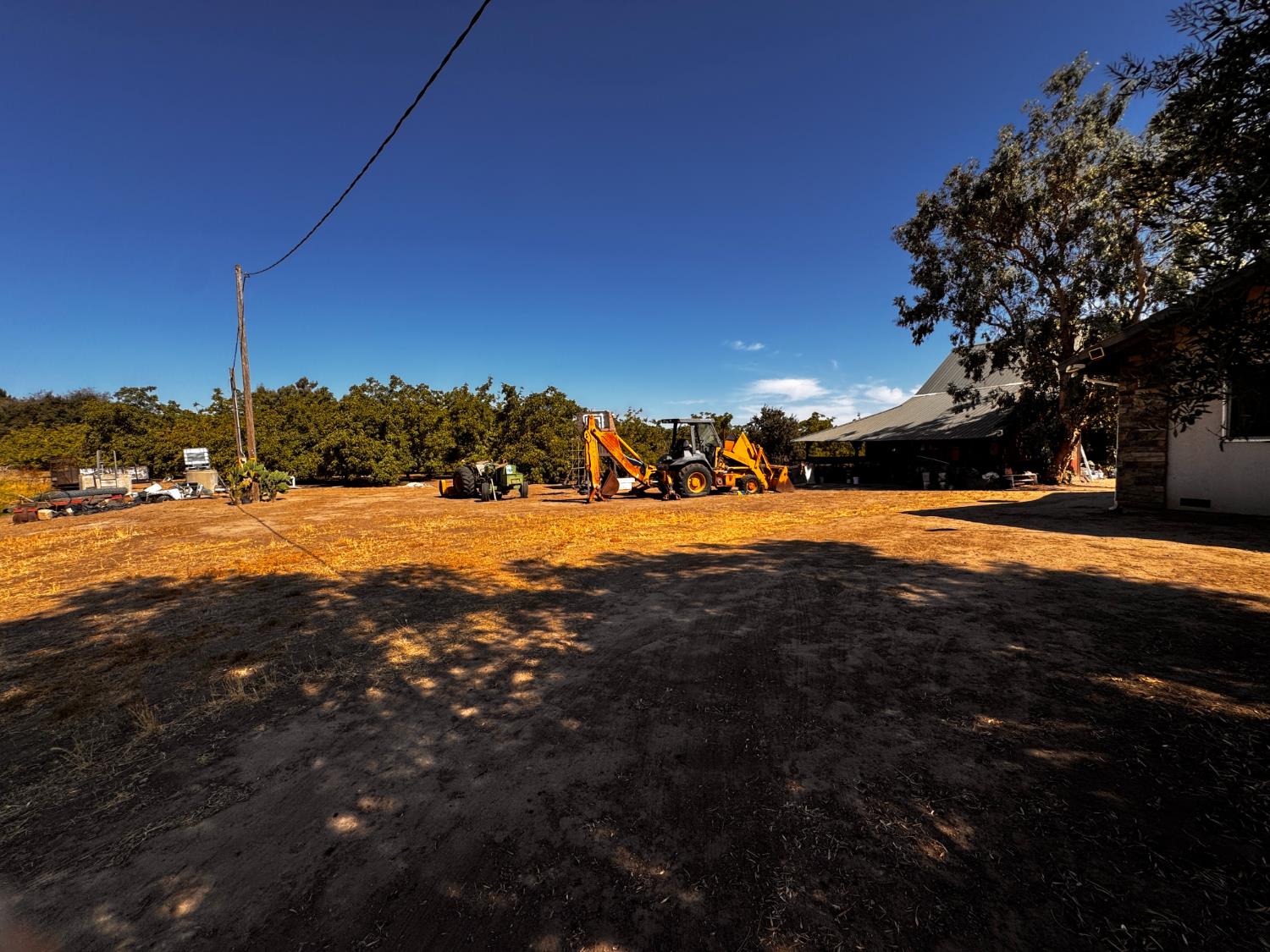 6731 River Rd, Oakdale, CA 95361