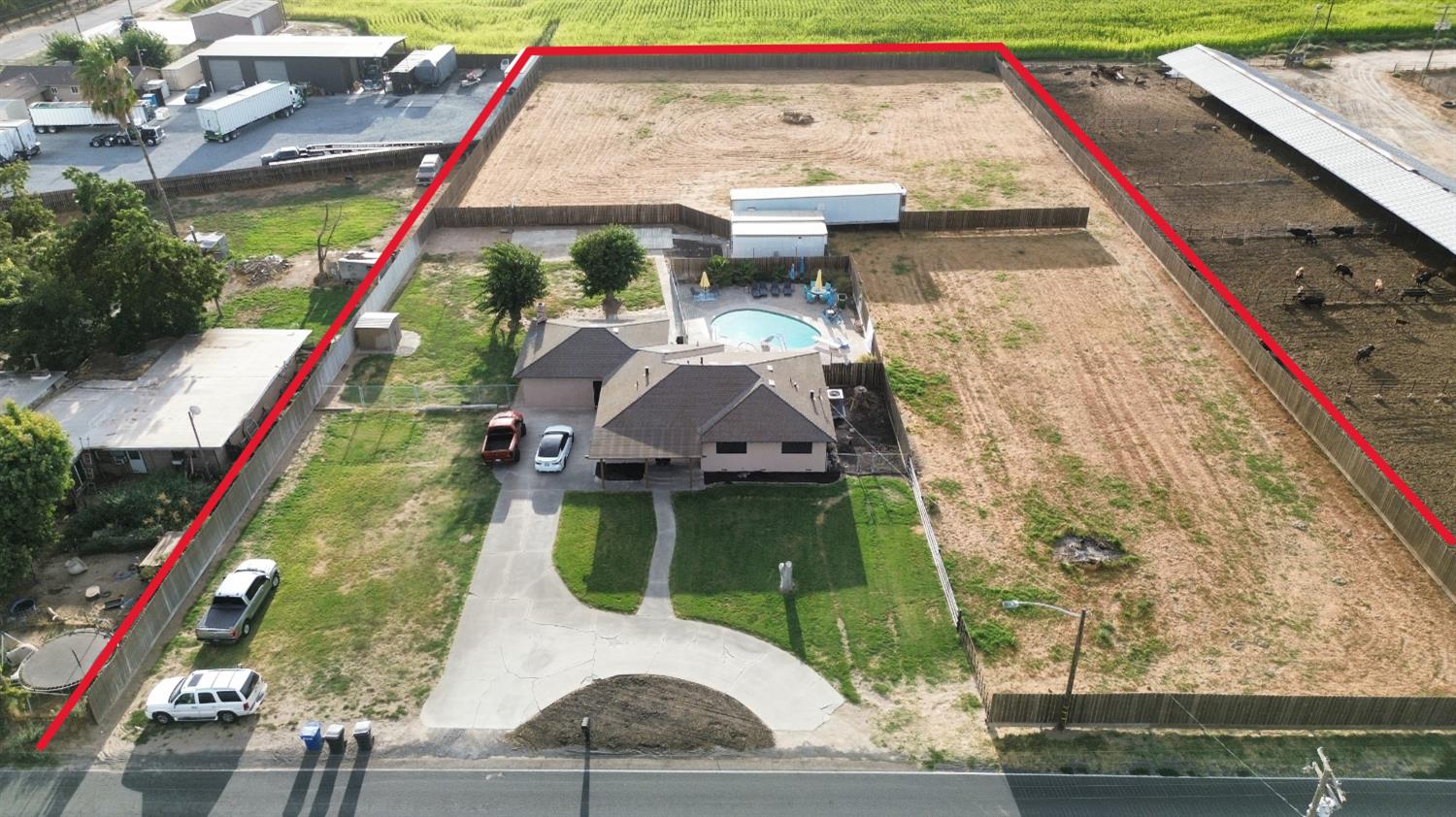 4701 S Faith Home Rd, Turlock, CA 95380