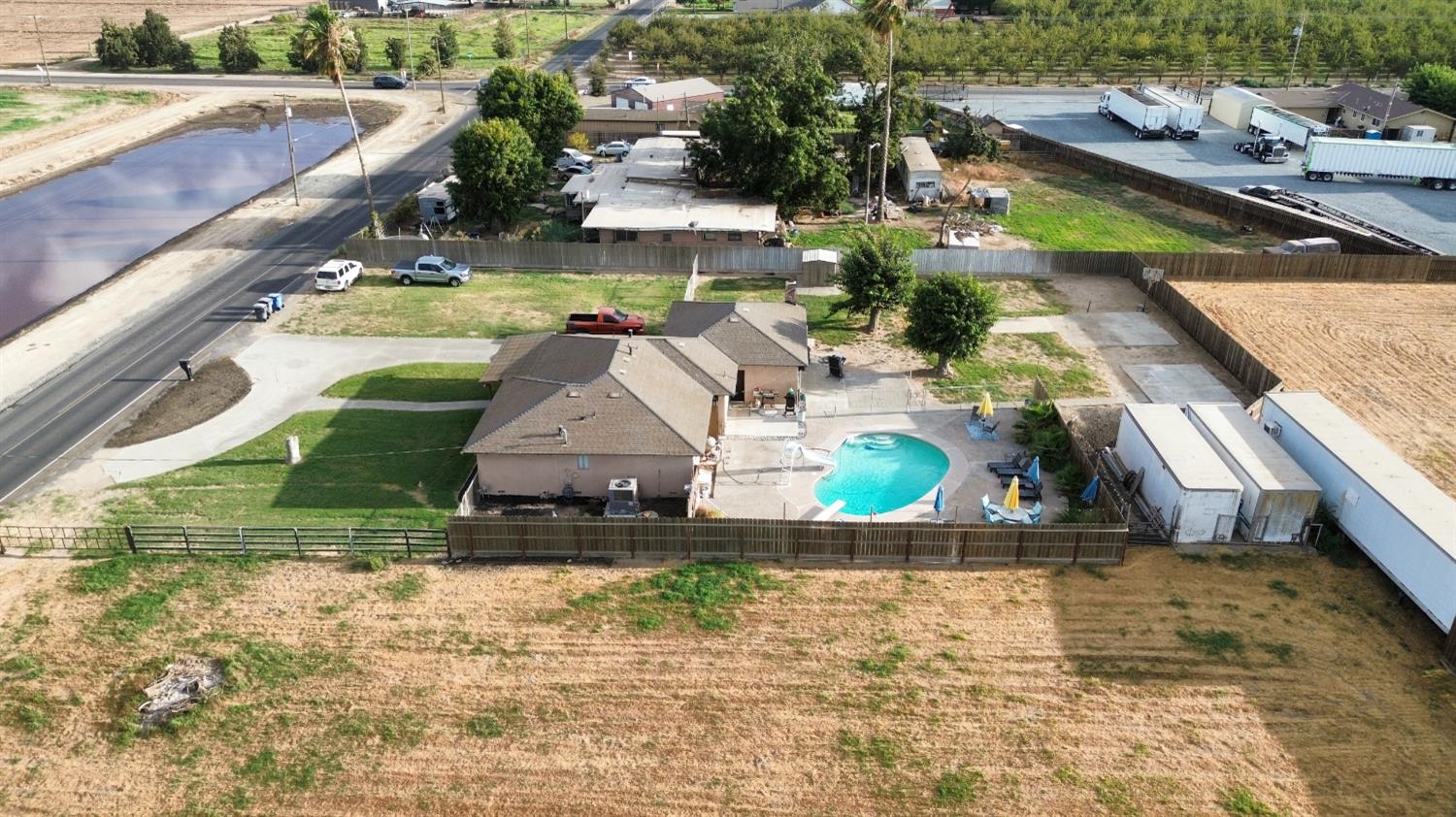 4701 S Faith Home Rd, Turlock, CA 95380