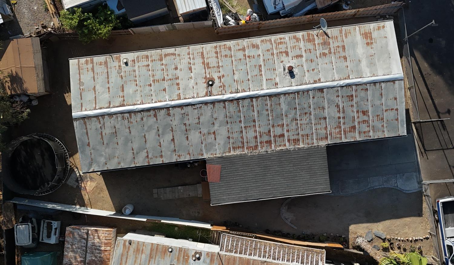 5200 Crest Rd #96, Atwater, CA 95301