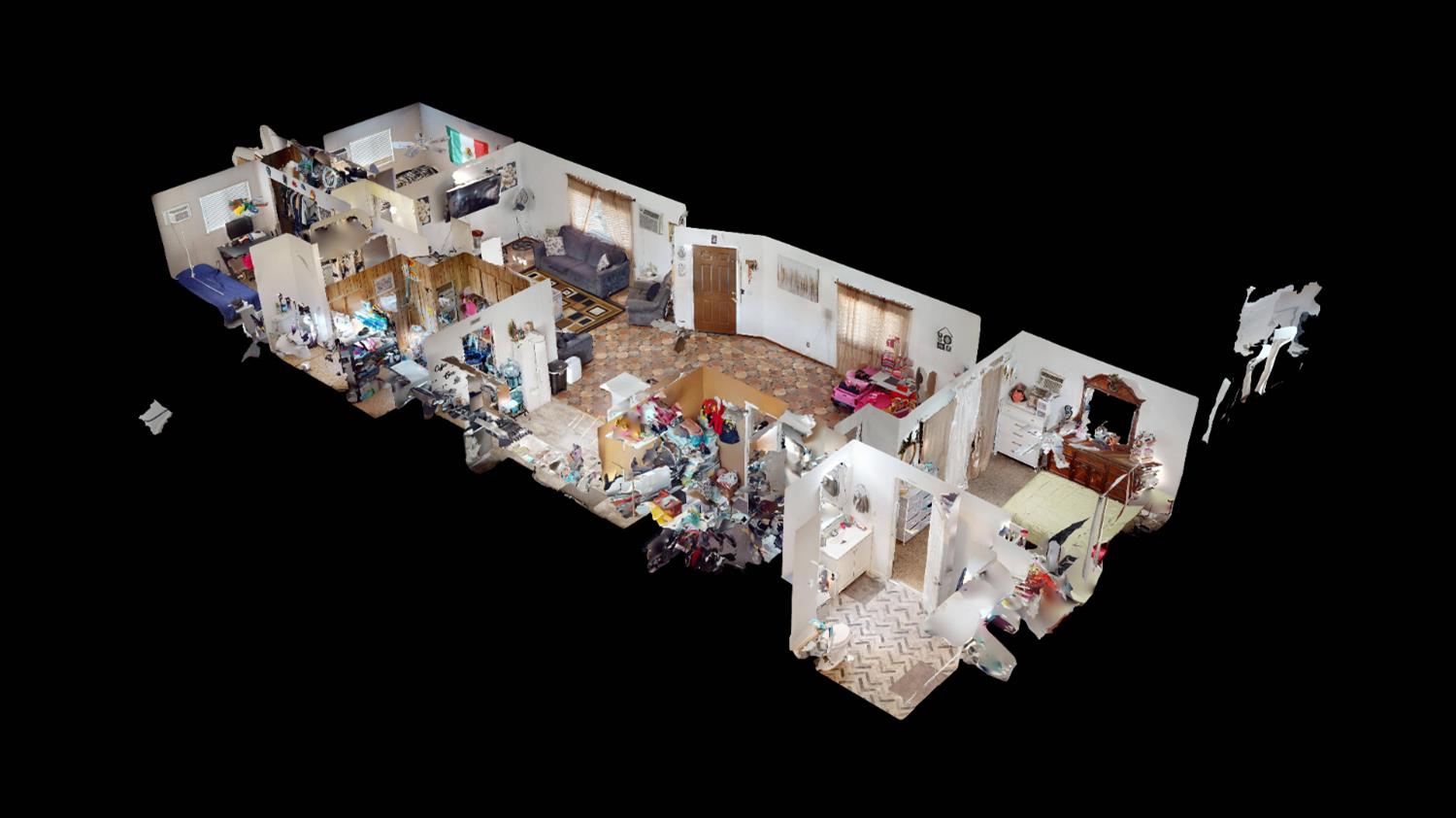 5200 Crest Rd #96, Atwater, CA 95301