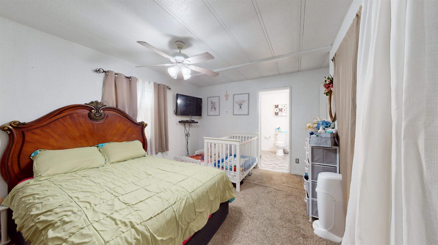 5200 Crest Rd #96, Atwater, CA 95301