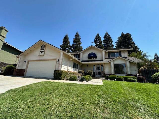 2400 Dutchollow Ct, Modesto, CA 95356