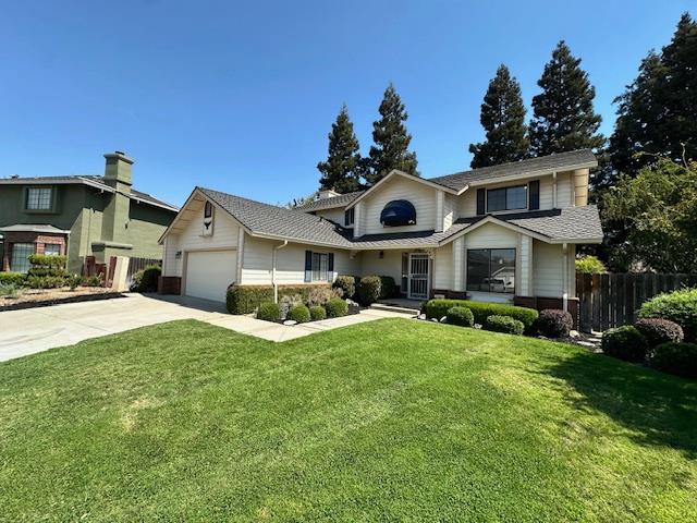 2400 Dutchollow Ct, Modesto, CA 95356