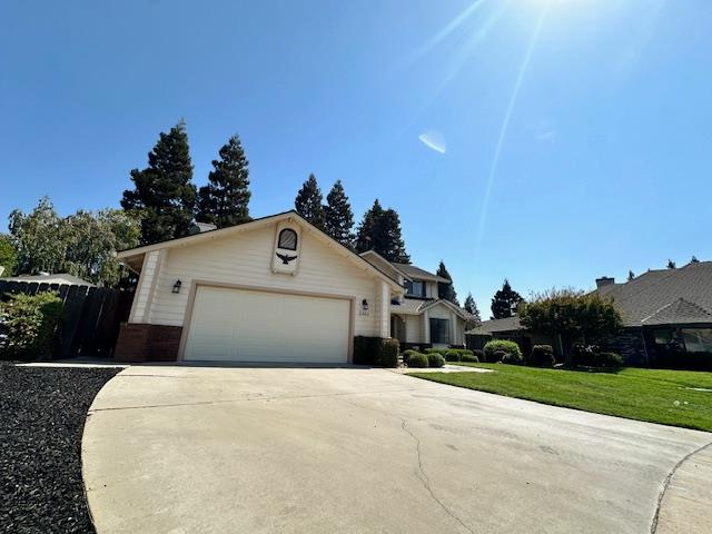 2400 Dutchollow Ct, Modesto, CA 95356