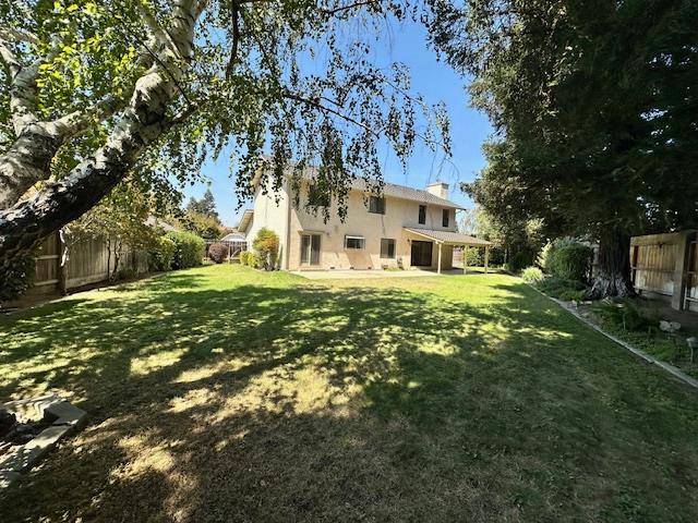 2400 Dutchollow Ct, Modesto, CA 95356
