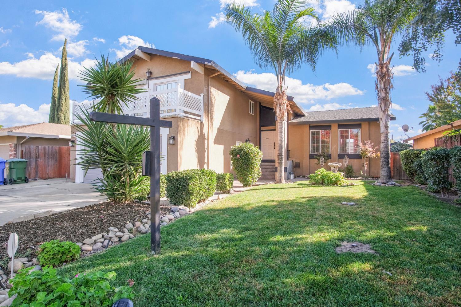 2500 Yale, Turlock, CA 95382