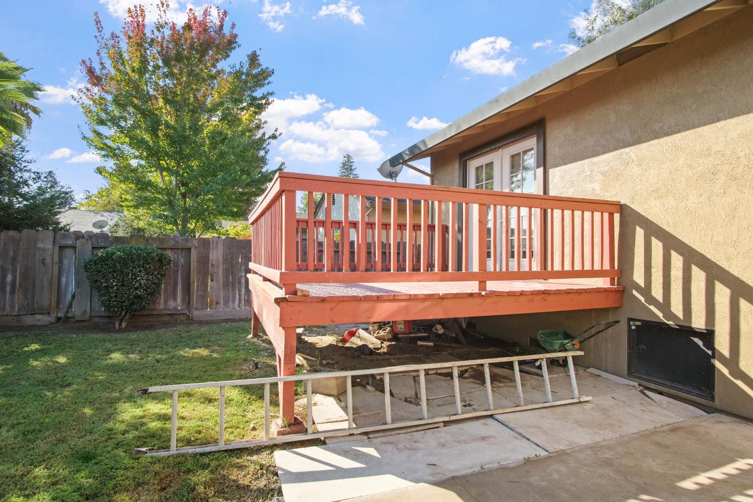 2500 Yale, Turlock, CA 95382