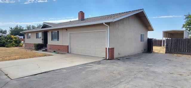 10449 Pioneer Ave, Oakdale, CA 95361