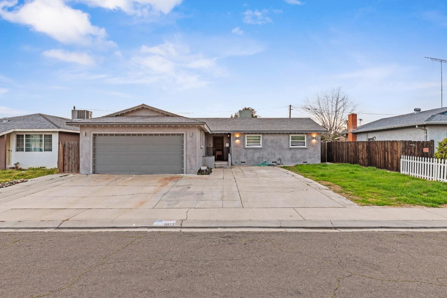 1813 Poppy Ln, Ceres, CA 95307