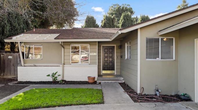 1226 Chehalem Dr, Modesto, CA 95350