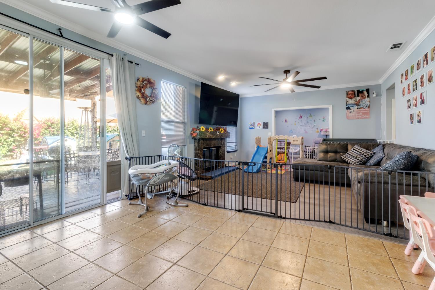 942 Garden St, Los Banos, CA 93635