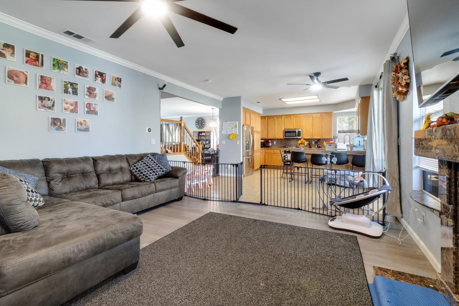 942 Garden St, Los Banos, CA 93635