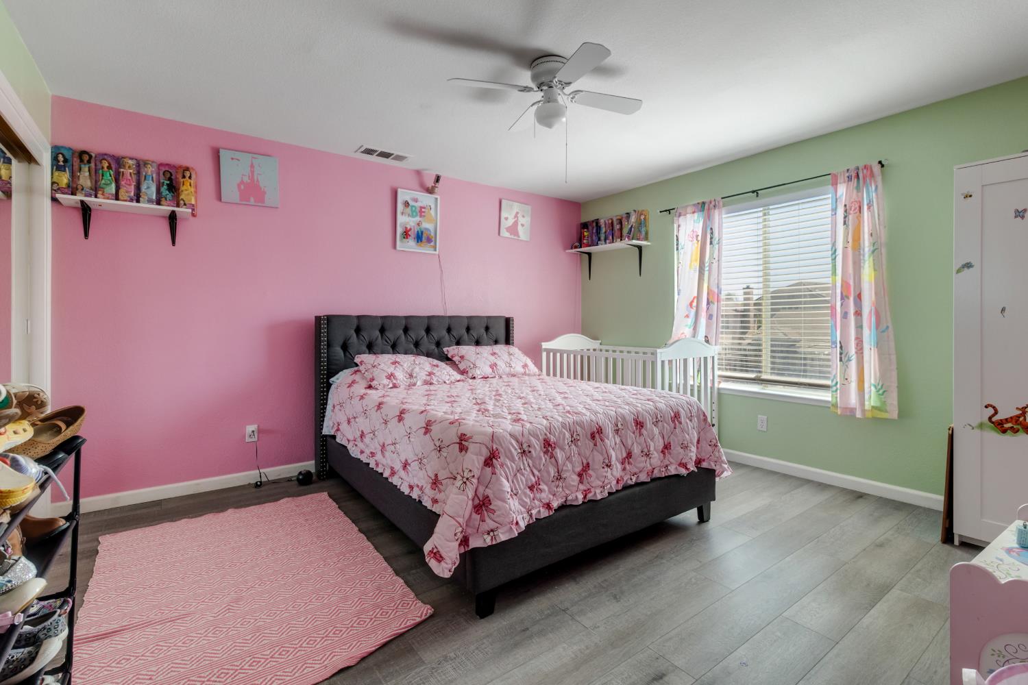 942 Garden St, Los Banos, CA 93635