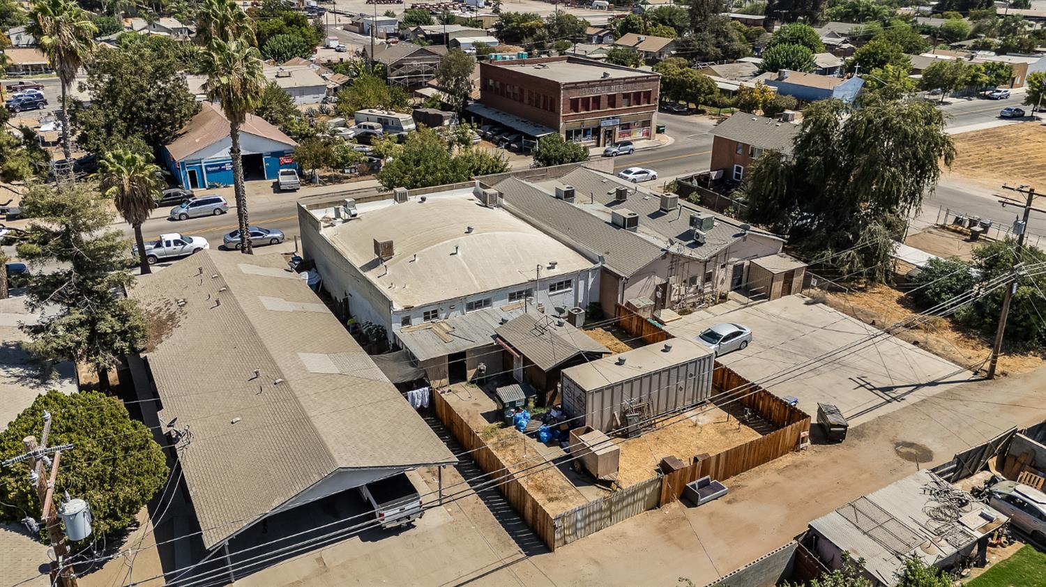 33027 Road 159, Ivanhoe, CA 93235