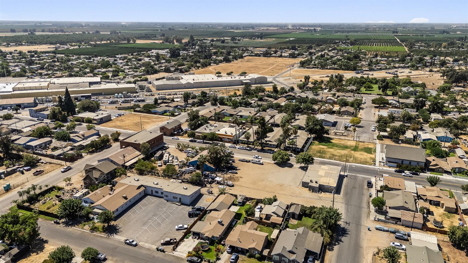 33027 Road 159, Ivanhoe, CA 93235