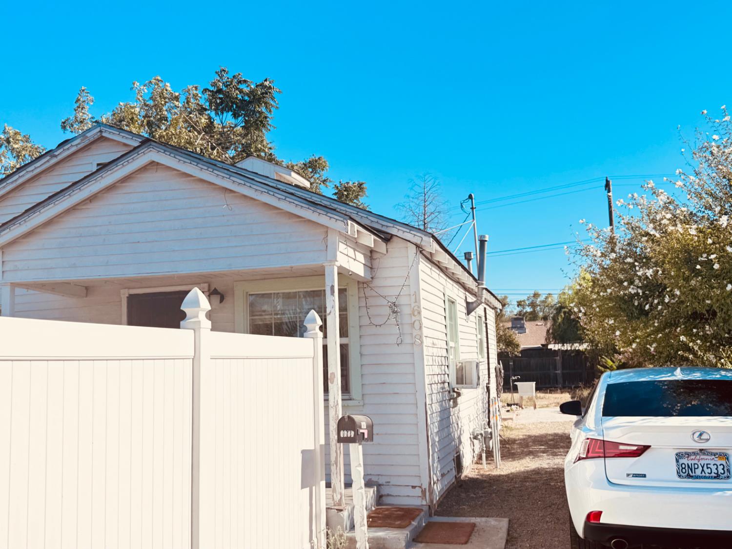 1608 Teresa St, Modesto, CA 95350