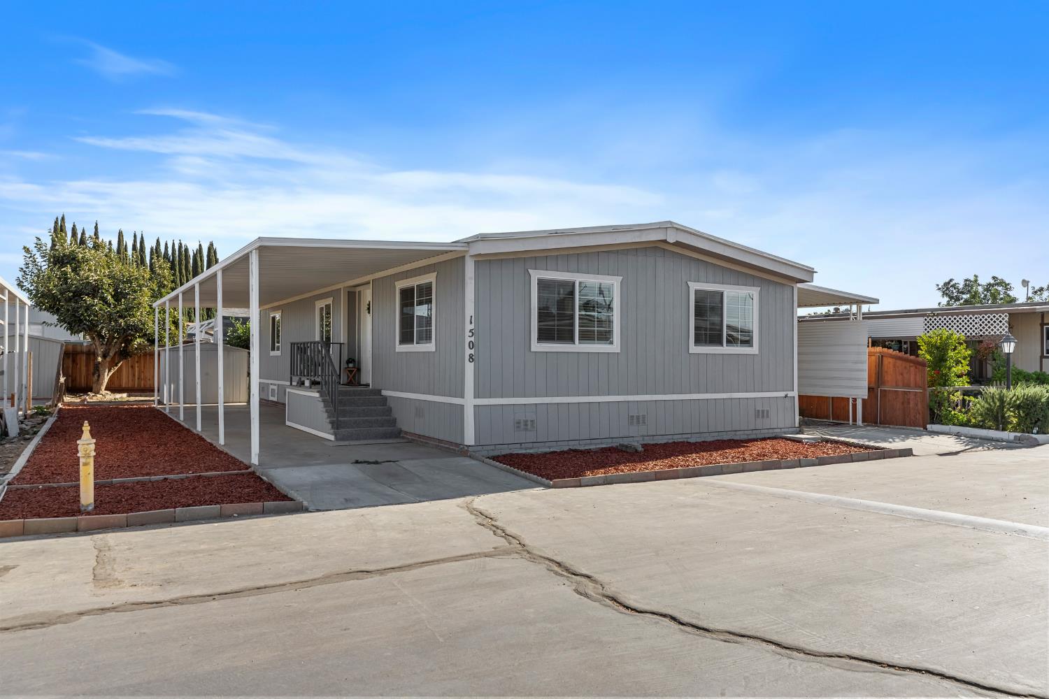 1508 Cabo Dr, Modesto, CA 95357
