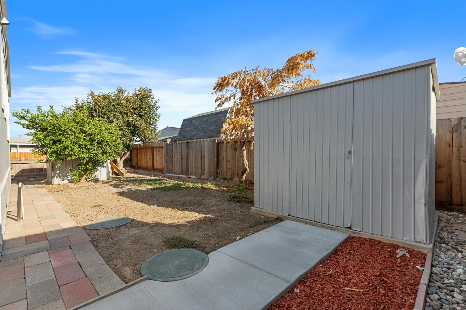1508 Cabo Dr, Modesto, CA 95357