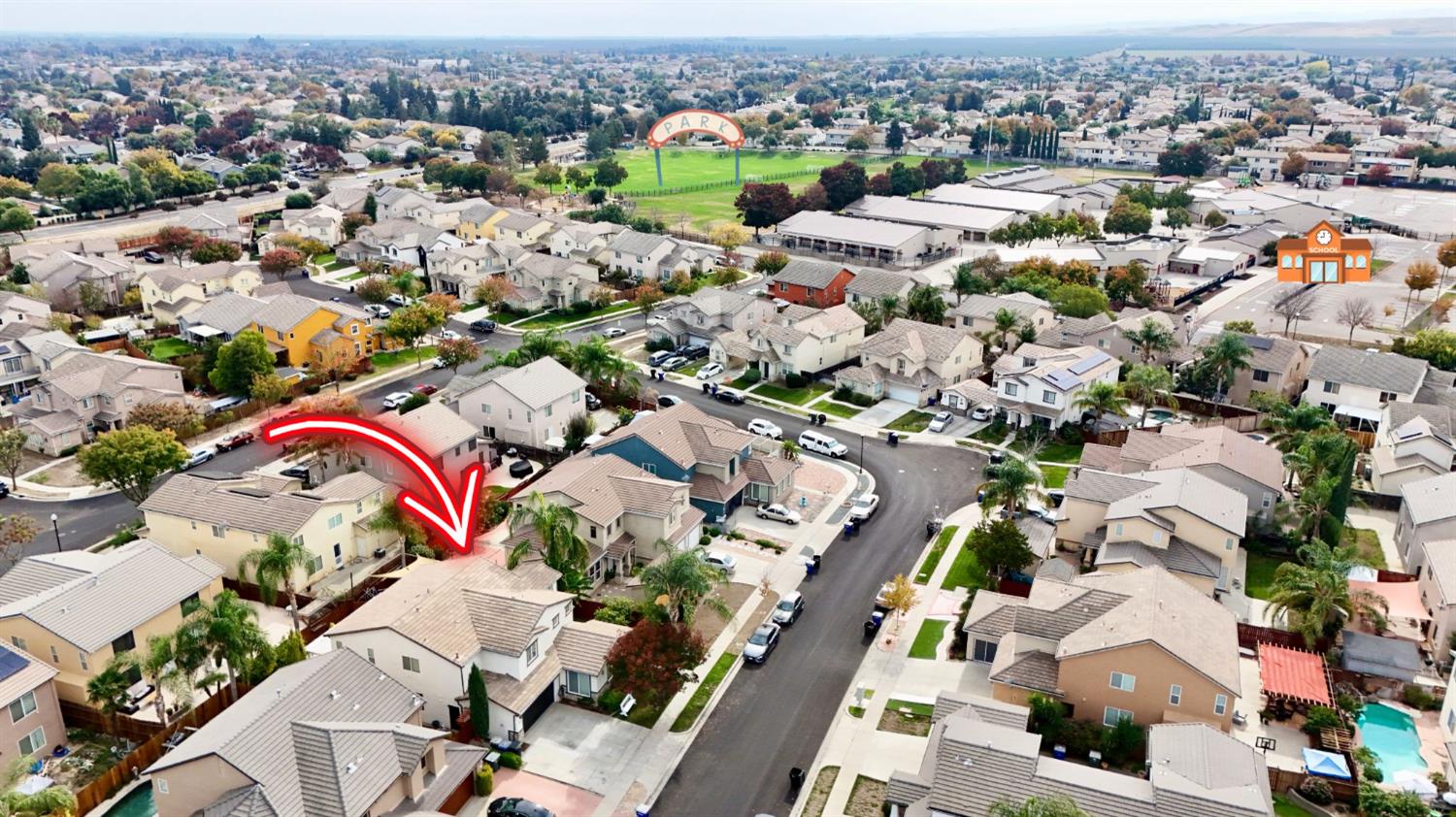 432 Meadow Creek Dr, Patterson, CA 95363