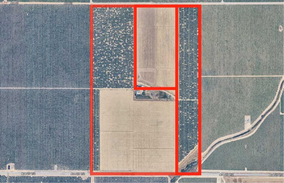 22799 Avenue 20 1/2, Madera, CA 93638