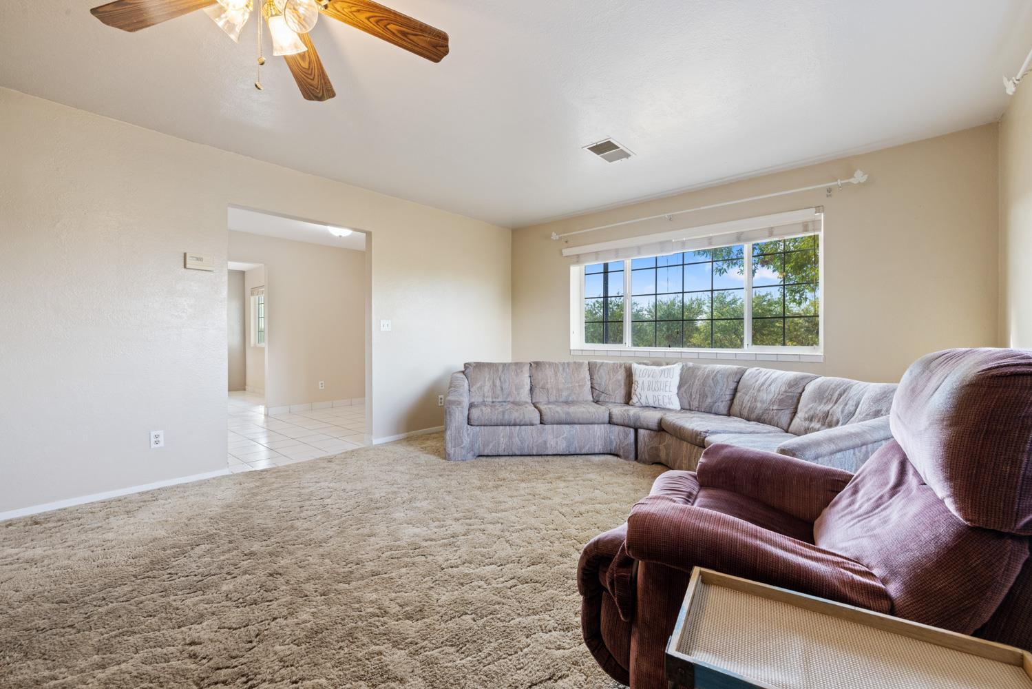 16682 S Steinegul Rd, Escalon, CA 95320