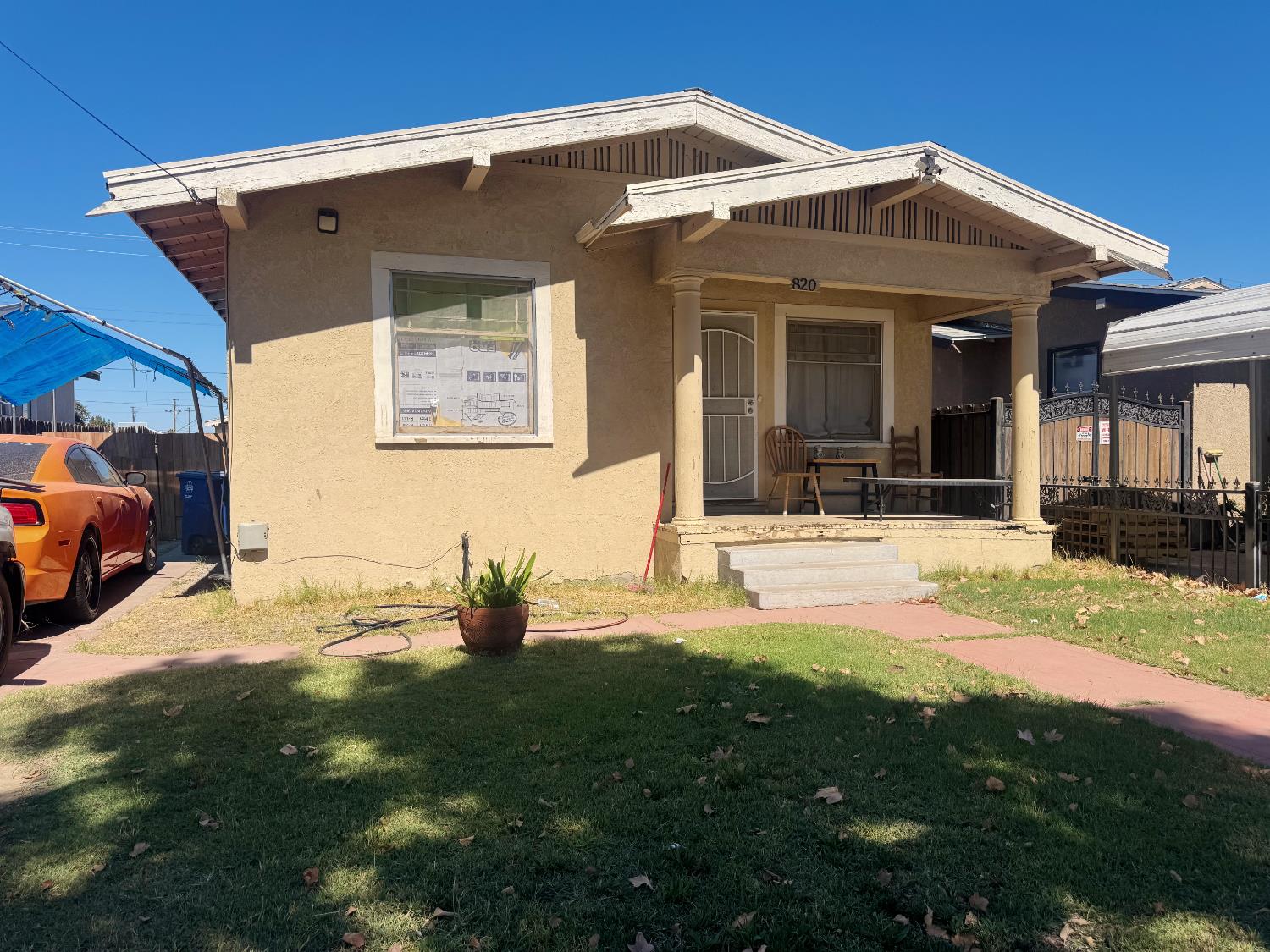 820 J St, Los Banos, CA 93635
