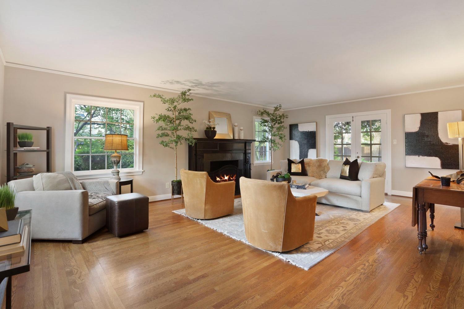 930 Sycamore Ave, Modesto, CA 95350