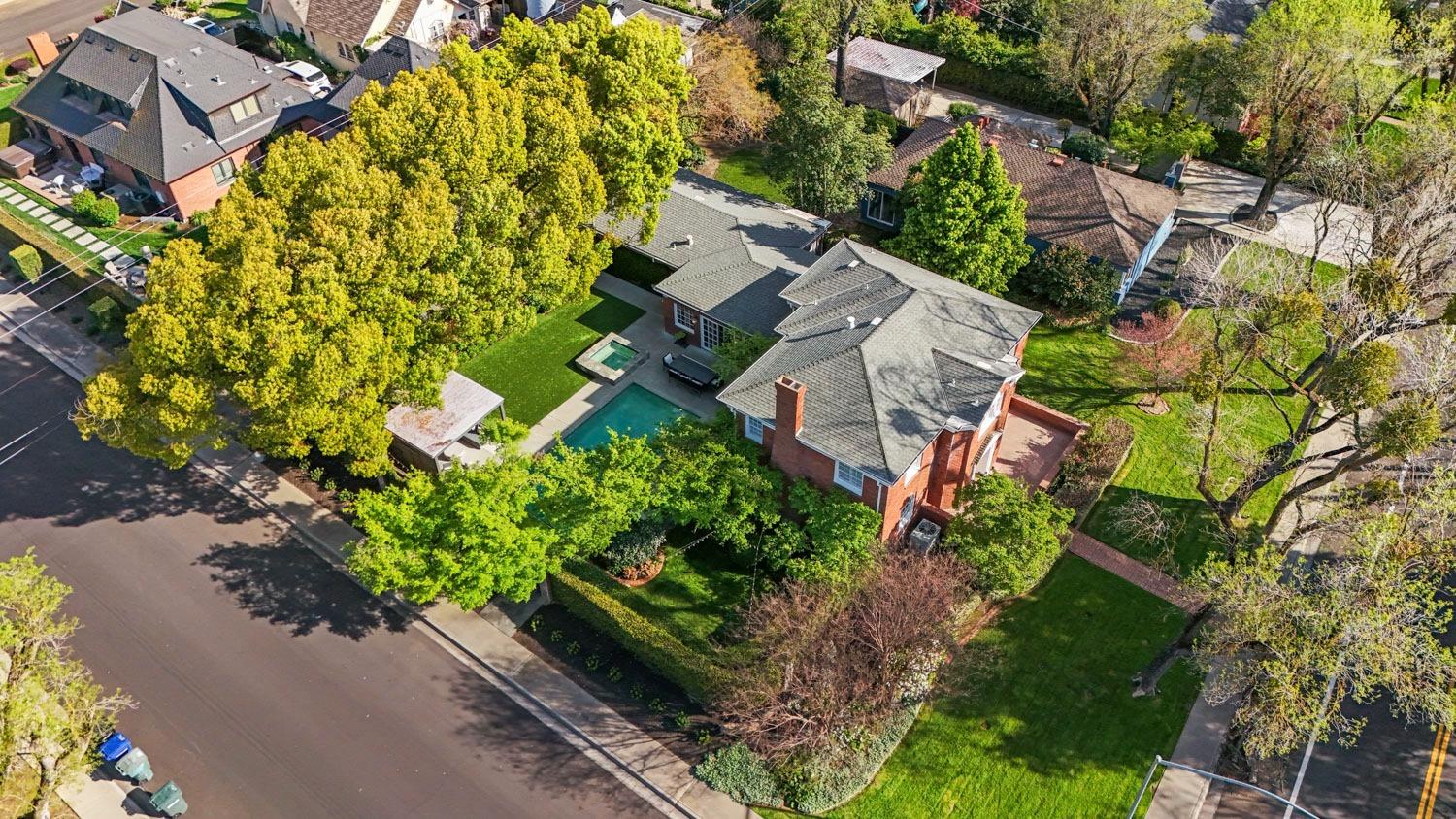 930 Sycamore Ave, Modesto, CA 95350