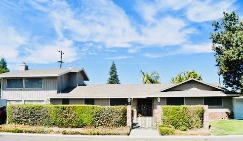 3109 Fredericksburg Way, Modesto, CA 95355