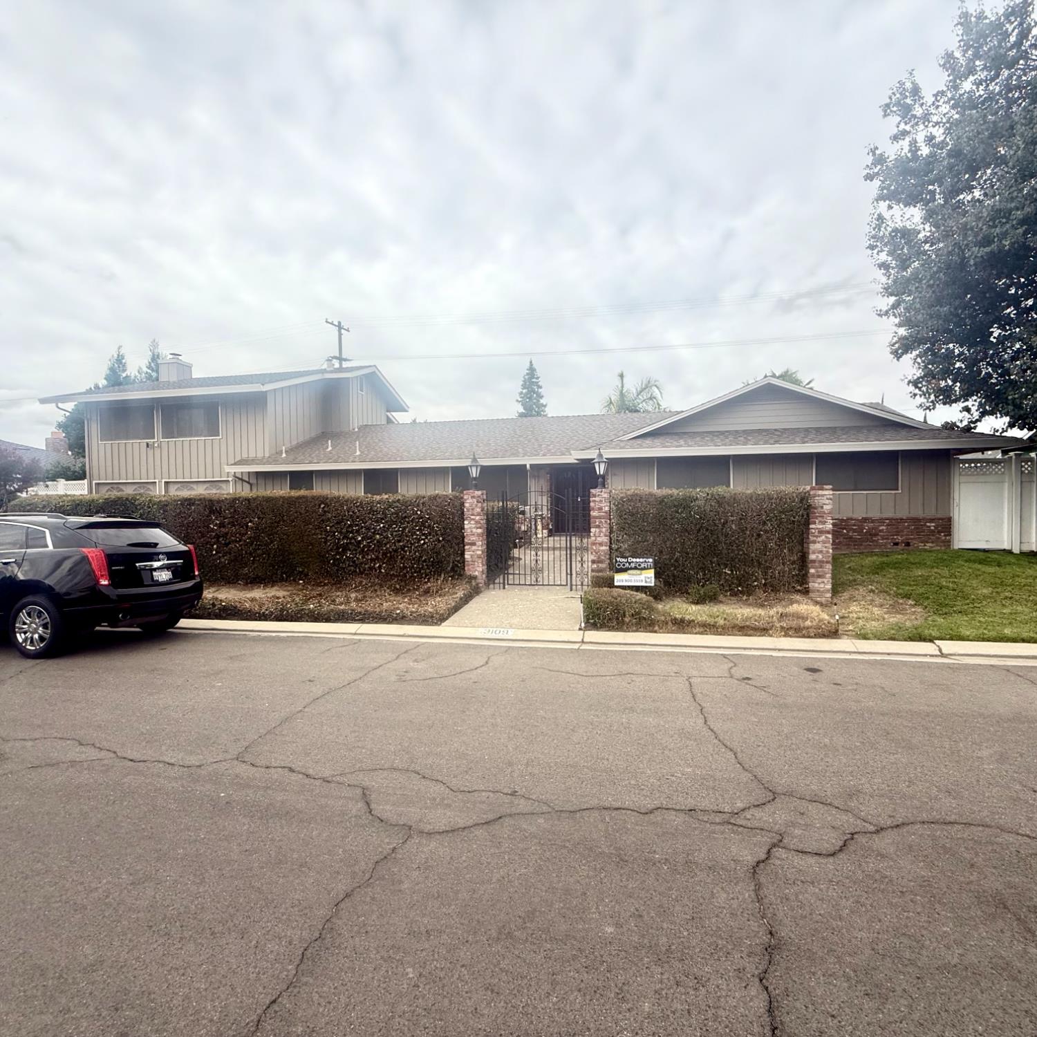 3109 Fredericksburg Way, Modesto, CA 95355