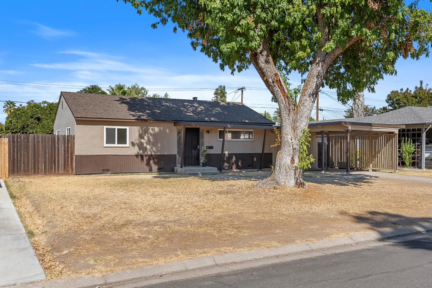 809 Carrigan Ave, Modesto, CA 95350