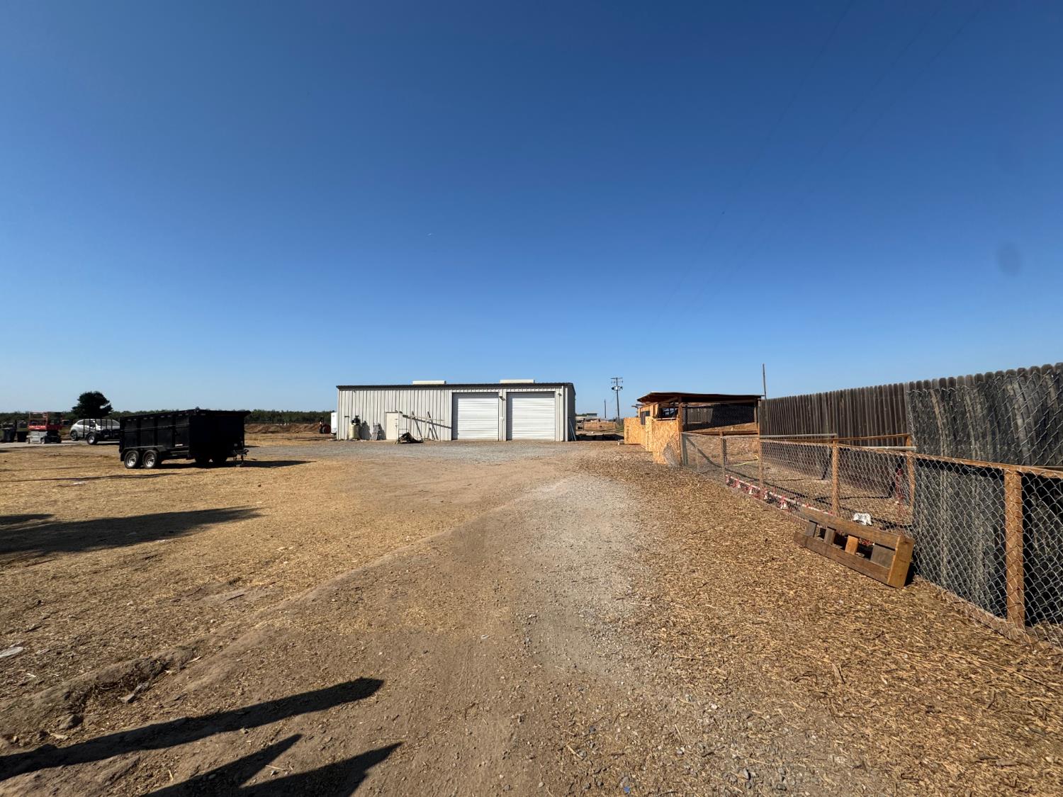 5931 Claribel Rd, Oakdale, CA 95361