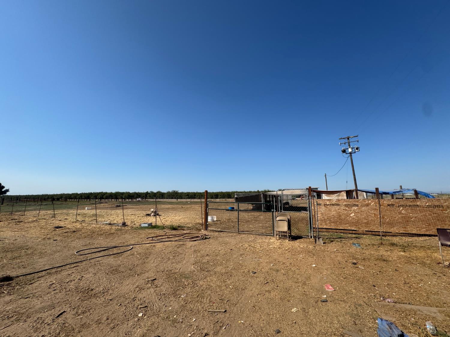 5931 Claribel Rd, Oakdale, CA 95361