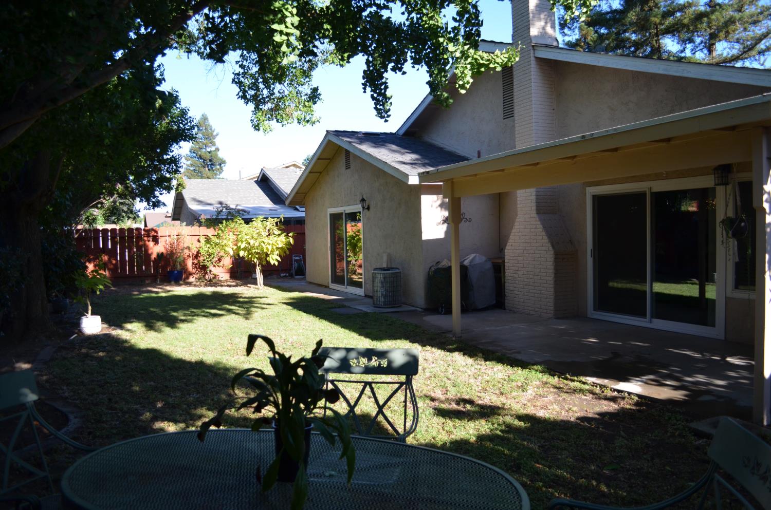 3336 Mesquite Way, Modesto, CA 95355