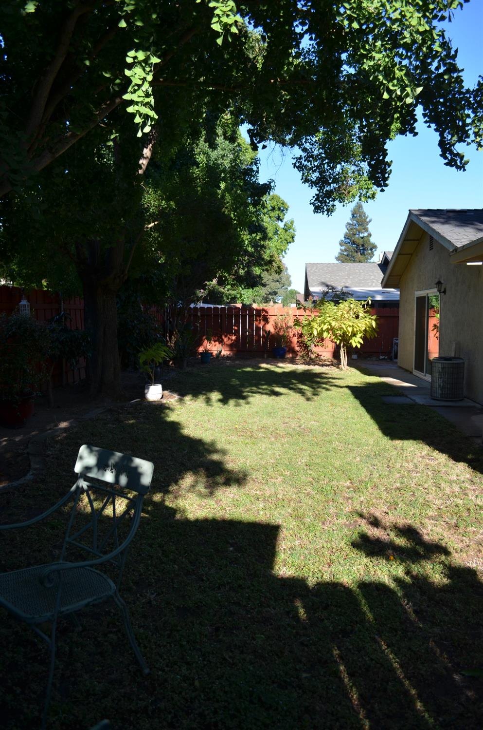 3336 Mesquite Way, Modesto, CA 95355