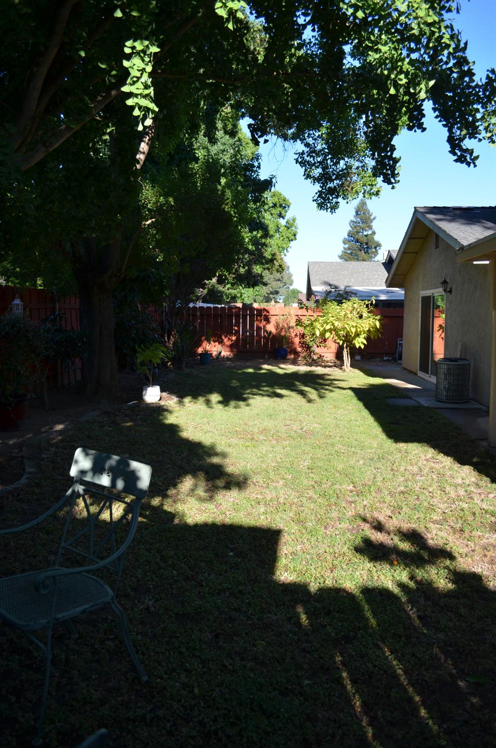 3336 Mesquite Way, Modesto, CA 95355
