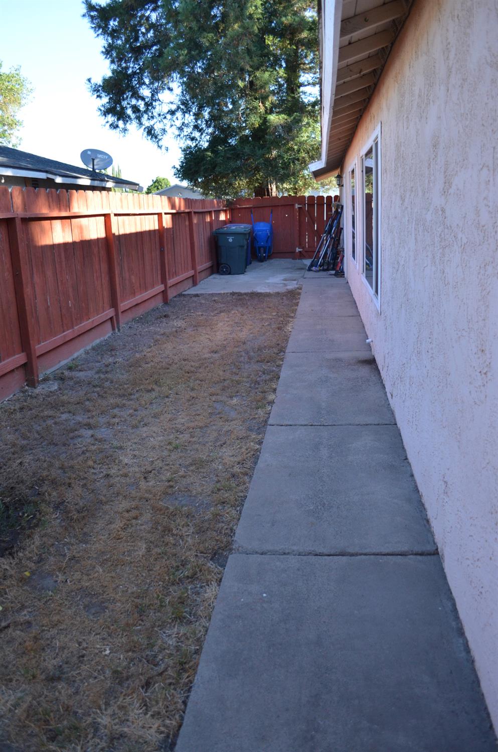 3336 Mesquite Way, Modesto, CA 95355