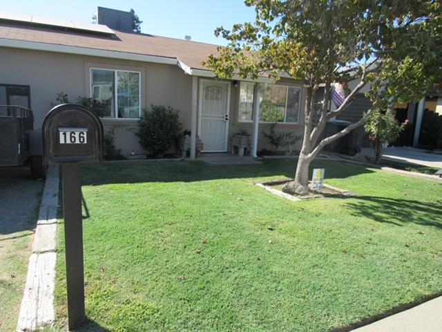 166 Stanislaus Ave, Oakdale, CA 95361