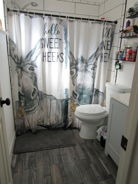 166 Stanislaus Ave, Oakdale, CA 95361