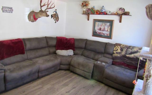 166 Stanislaus Ave, Oakdale, CA 95361