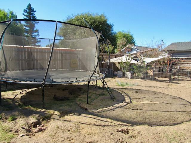 166 Stanislaus Ave, Oakdale, CA 95361